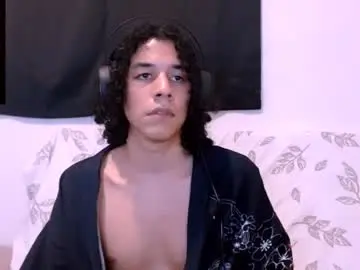Chaturbate Adult Webcam of isidroglasc