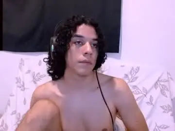 Chaturbate Sex Cam of isidroglasc