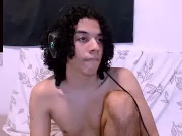 Chaturbate Live Sex Cam of isidroglasc
