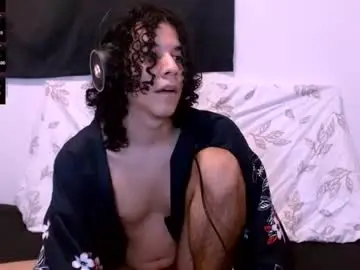 Chaturbate Live Sex Cam of isidroglasc
