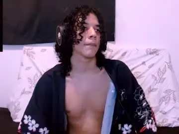 Chaturbate Live Porn of isidroglasc