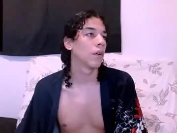 Chaturbate Nude Webcam of isidroglasc