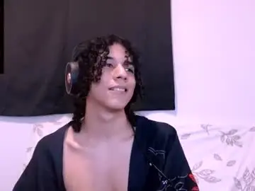 Chaturbate Free Porn Cam of isidroglasc