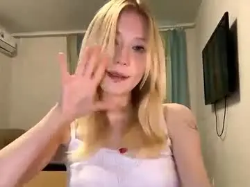 Chaturbate Live Sex of kacicasal