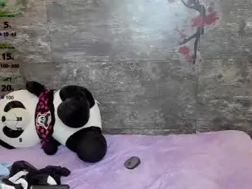 Chaturbate Best live sex cam show of oriana_olsen