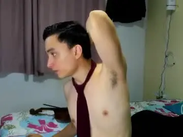 Chaturbate Adult Webcam of paulevans0204