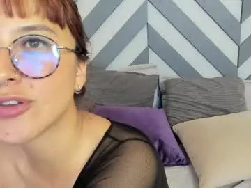 Chaturbate Nude Webcam of saraabraun