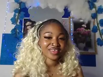 Chaturbate Adult Webcams of sexy_bluey247