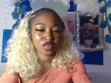 Chaturbate Nude Webcam of sexy_bluey247