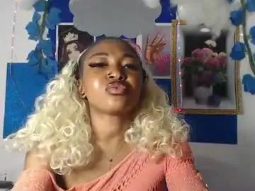 Chaturbate Free Porn Cam of sexy_bluey247