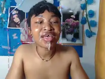 Chaturbate Best Webcam of sexy_bluey247