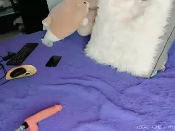 Chaturbate Watch Live Sex Cams of smurfette77