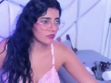 Chaturbate Adult Video Chat of violet_bdsm