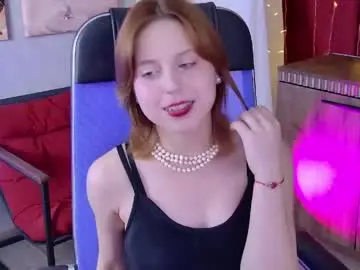 Chaturbate Adult Webcams of viviennehebert