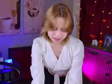 Chaturbate Sex Cam of viviennehebert