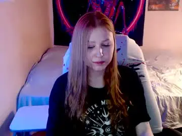 Chaturbate Live Porn of adagretta
