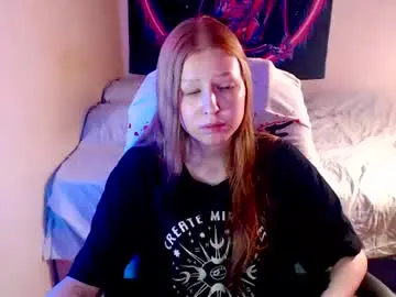 Chaturbate Adult Video Chat of adagretta