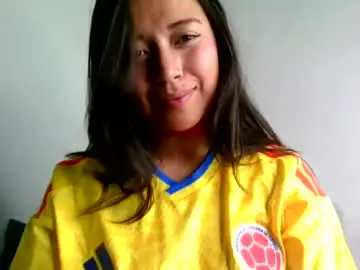Chaturbate Best Webcam of aleska_dollx