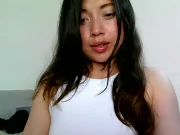 Chaturbate Free Porn Cam of aleska_dollx