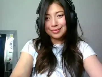 Chaturbate Sex Chat of aleska_dollx