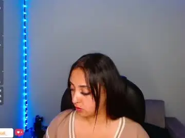 Chaturbate Sex Chat of anniehh_