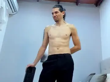 Chaturbate Best live sex cam show of antonystone_