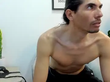 Chaturbate Adult Webcams of antonystone_