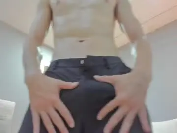 Chaturbate Live Sex of antonystone_