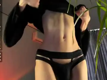 Chaturbate Best Webcam of artkita