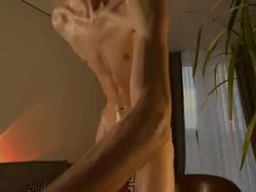 Chaturbate Best live sex cam show of artkita