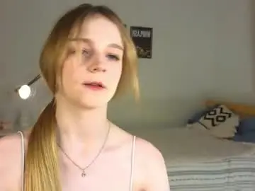 Chaturbate Nude Webcam of baeyoda