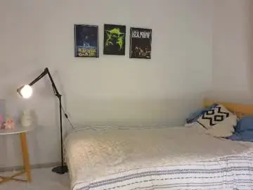 Chaturbate Adult Webcam of baeyoda
