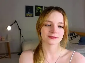 Chaturbate Live Sex Cam of baeyoda