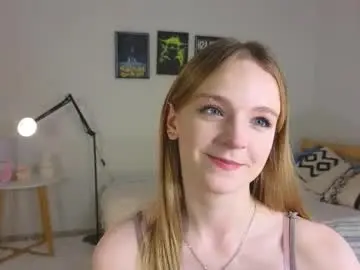 Chaturbate Nude Webcam of baeyoda