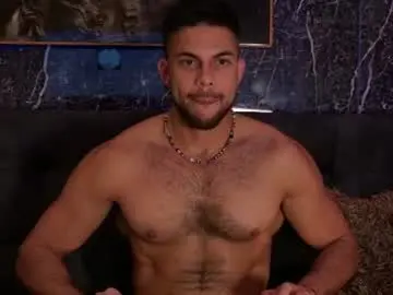 Chaturbate Best live sex cam show of camilowatson