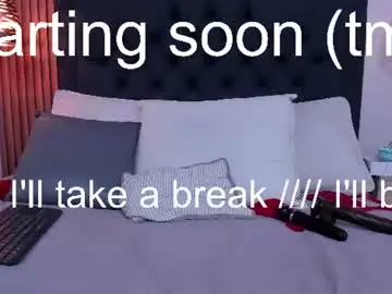 Chaturbate Sex Chat of cataleya_marin_
