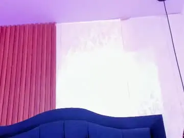 Chaturbate Nude Webcam of cataleya_marin_