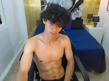 Chaturbate Live Sex of dante_browwn
