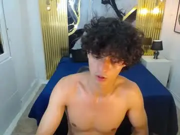 Chaturbate Adult Video Chat of dante_browwn