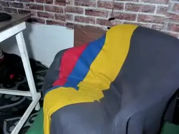 Chaturbate Live Porn of freedom_24