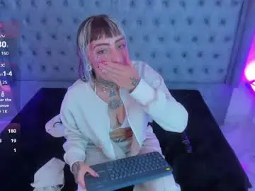 Chaturbate Adult Webcam of gyal_smith