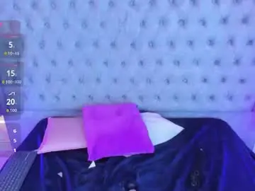 Chaturbate Private Sex Chat of gyal_smith