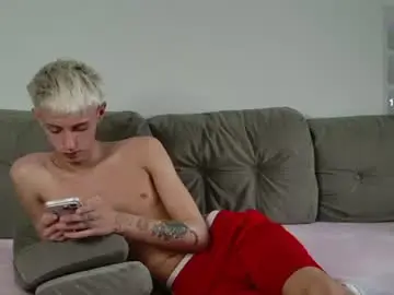 Chaturbate Watch Live Sex Cams of leonlure