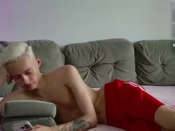 Chaturbate Live Porn of leonlure