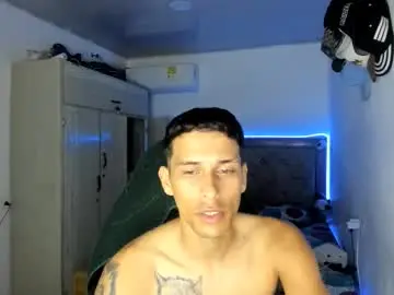 Chaturbate Sex Cam of masteralda09