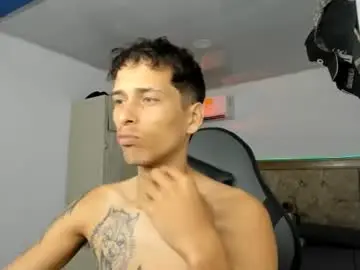 Chaturbate Live Sex Cam of masteralda09