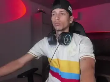 Chaturbate Free Porn Cam of masteralda09