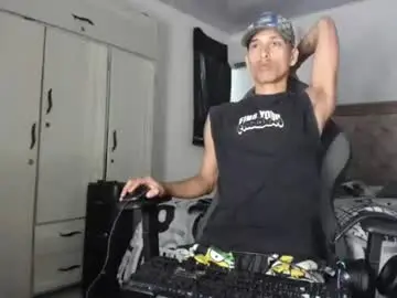 Chaturbate Nude Webcam of masteralda09
