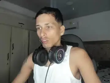 Chaturbate Best live sex cam show of masteralda09