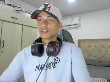 Chaturbate Adult Webcams of masteralda09